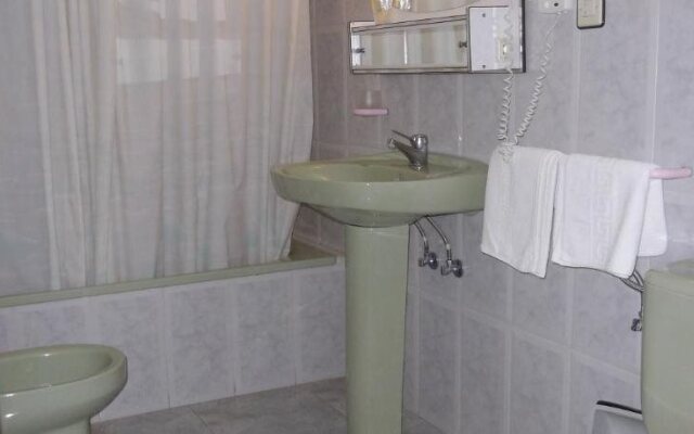 Hotel Sacratif