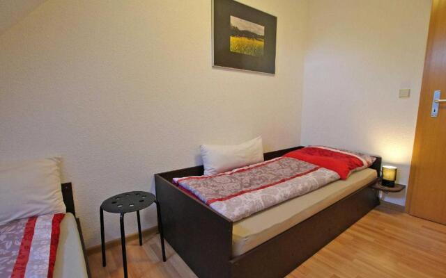 Ferienwohnung Neubrandenburg SEE 1