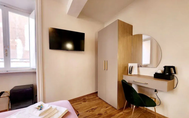 Golden palace luxury guest house