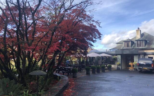 Mary Mount Hotel