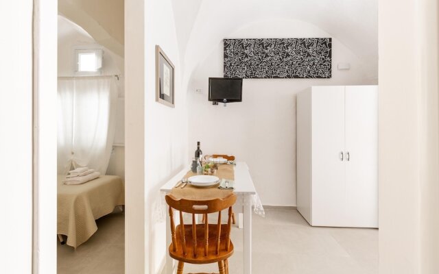3482 Vico dei Mille by Barbarhouse