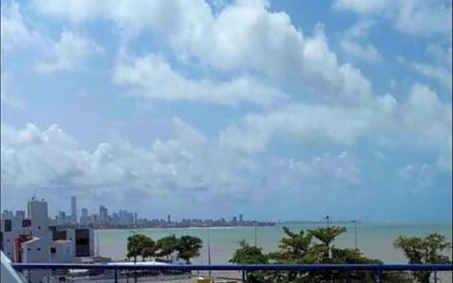 Quarto 215 do Manos Royal Hotel - propriedade privada
