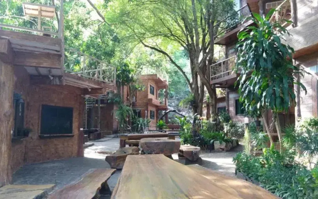 Treasure Inn Khaoyai