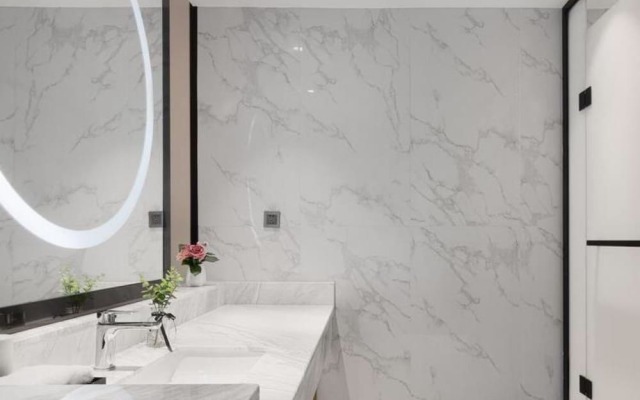 Vyluk Hotel Chengdu UESTC