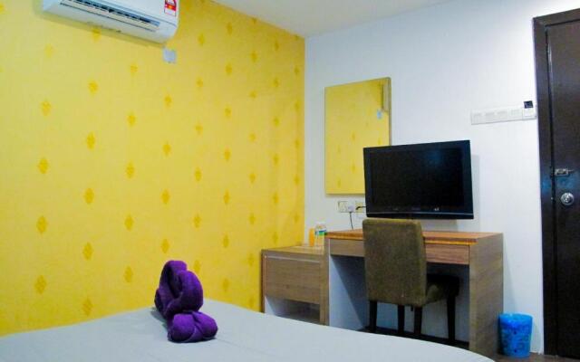 Classical Boutique Hotel