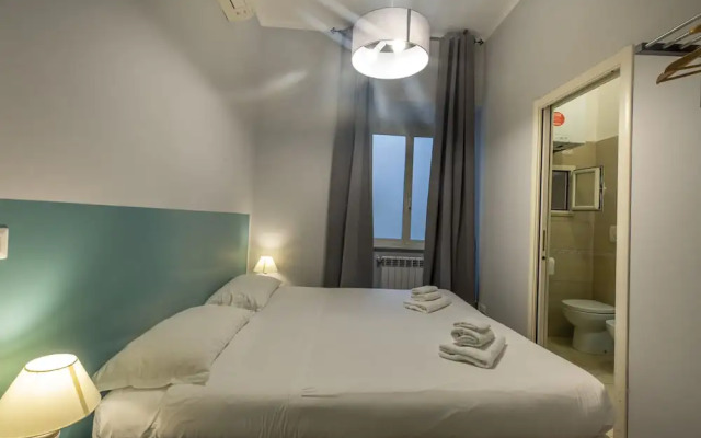 Flatinrome Trastevere 6