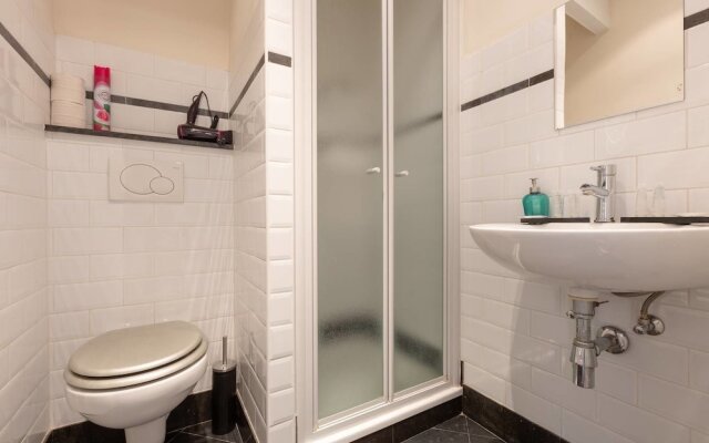 Zurenbourg Charming 45