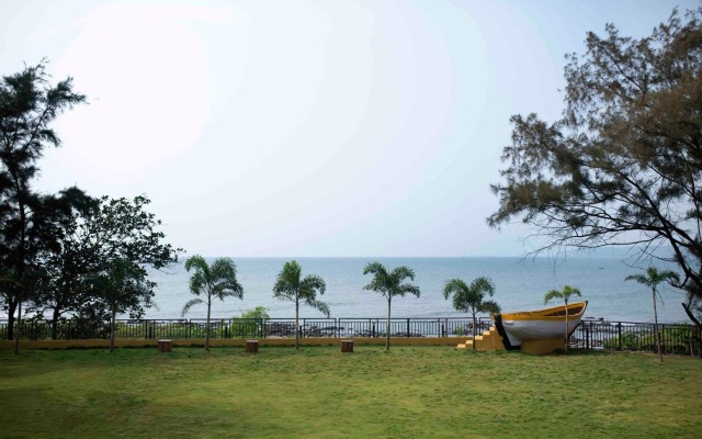 The Woods Resort