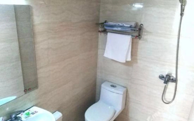 Xinhao Hostel