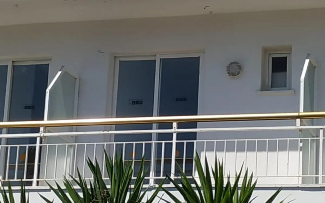 Hotel Mix Peru Playa