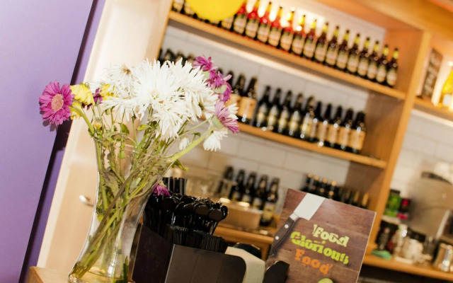 YHA York - Hostel