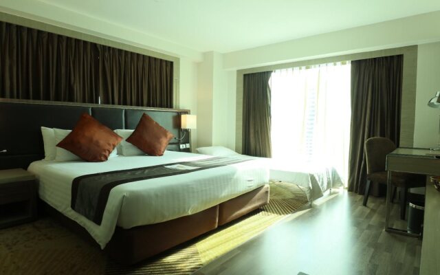 Ramada by Wyndham Bangkok Sukhumvit 11