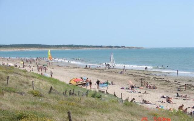 Résidence Les Alizés