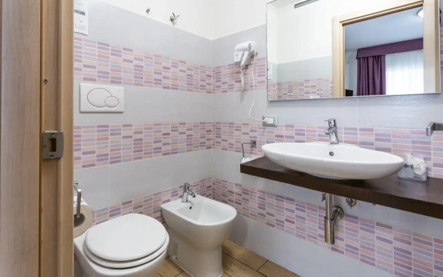 Hotiday Room Collection - Roma Barberini