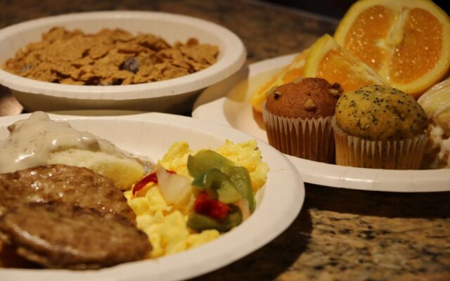 Best Western Downtown Stuart