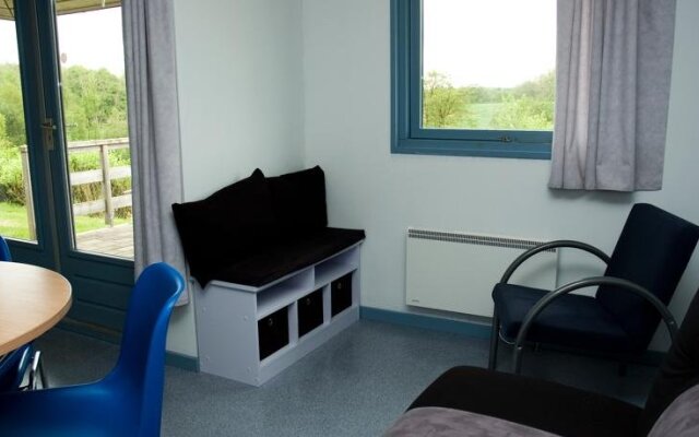 Logballe Camping and Cottages Hotel