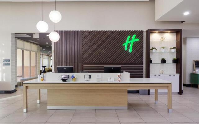 Holiday Inn Hotel & Suites PHOENIX AIRPORT by IHG