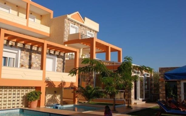 Hotel Vicky