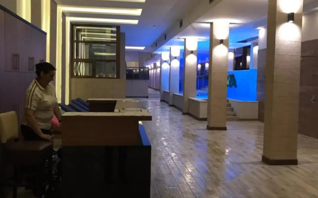 Apartman Lux Premier 09 Kopaonik