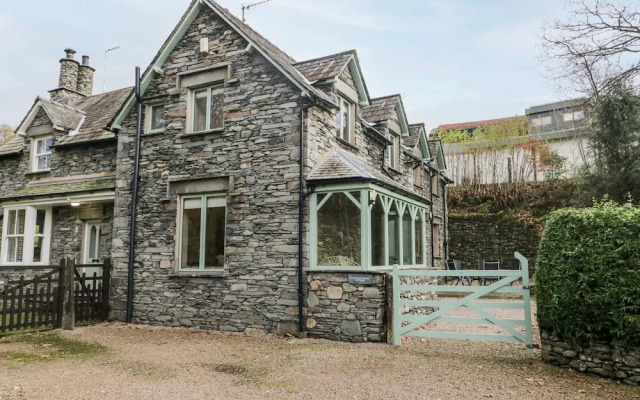 Scandale Bridge Cottage