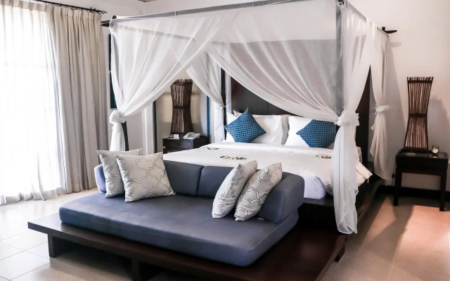Kanda Residences Pool Villas