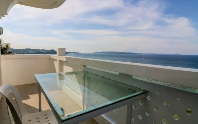 NIDA Rooms Boracay Aklan Sandy Beach