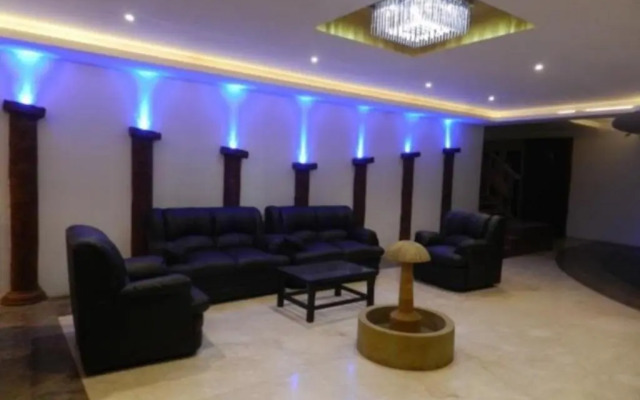 Hotel Stonarc