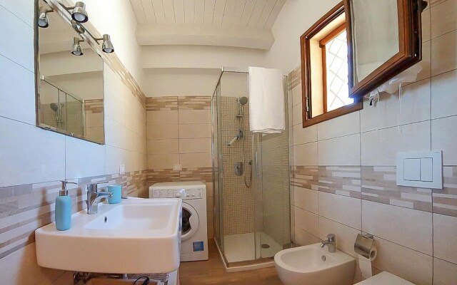 Beautiful Home in Noto With Wifi and 3 Bedrooms