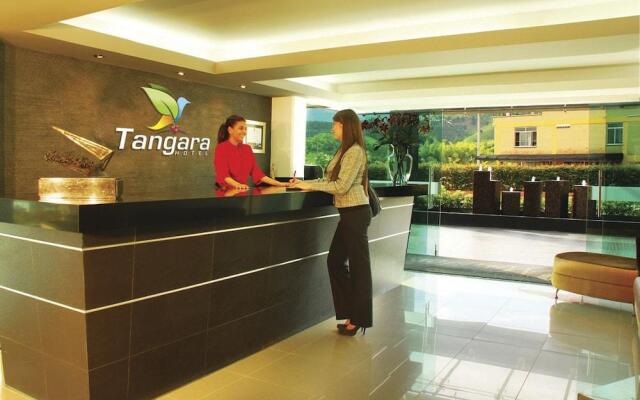 Hotel Tangara