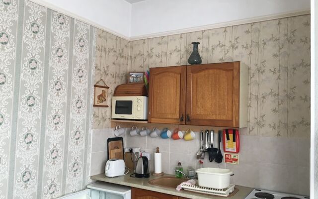 Relaxing 2-bed Apartment in Great Yarmouth