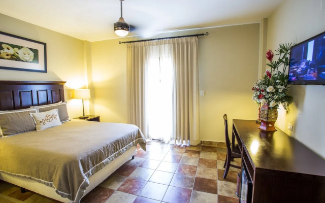 Hotel Cubitá Boutique Resort & Spa