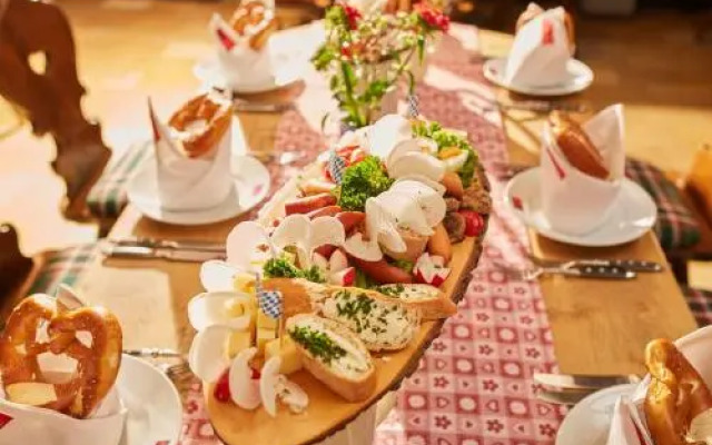 Hotel Engel - Lindauer Bier und Weinstube