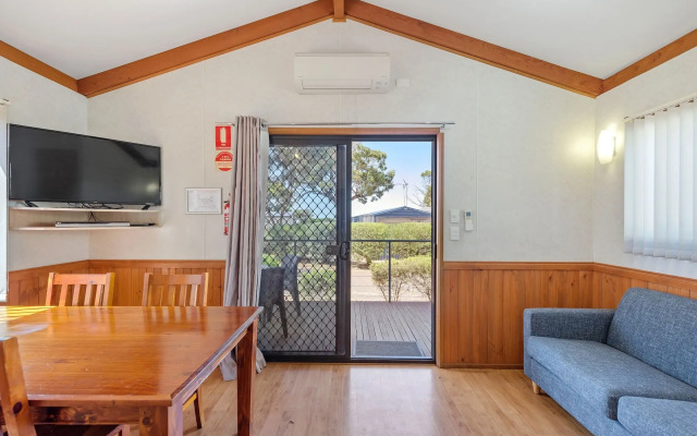 Discovery Parks - Whyalla