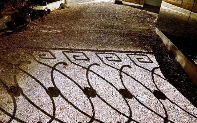 Exclusive Villa Marumare Completed 2021 Pool 300m to the Beach