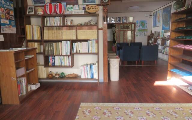 Guesthouse Funayoshi