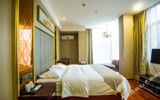 Afur Chain Hotel