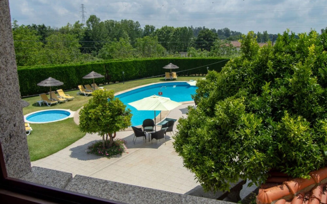 Agroturismo Quinta Dom José