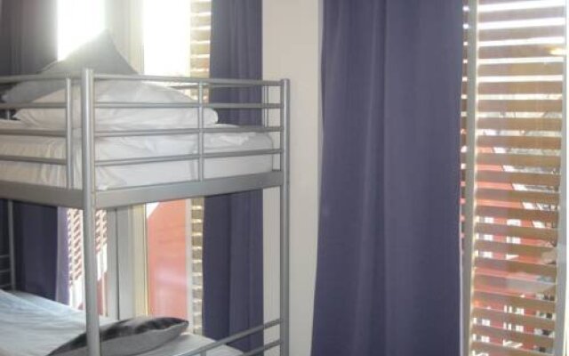 Ruyi Hotel Liupukang - Beijing