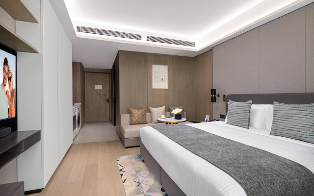 Ascott ICC Guangzhou