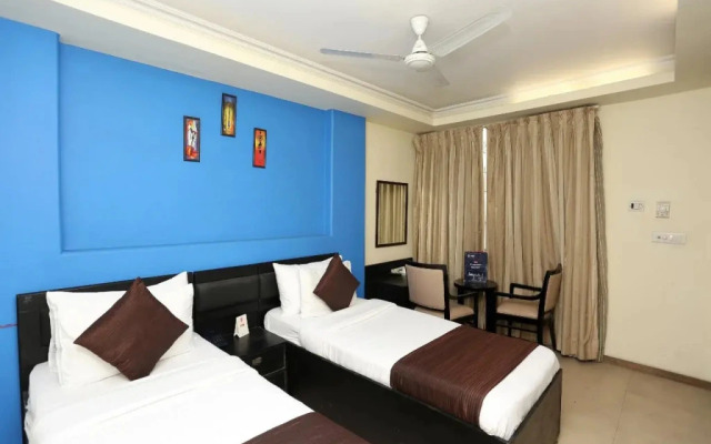Zo Rooms Green Park