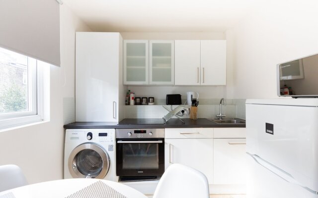 Z O Properties Notting Hill