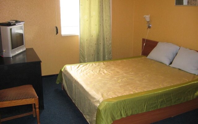 Ассоль-Море