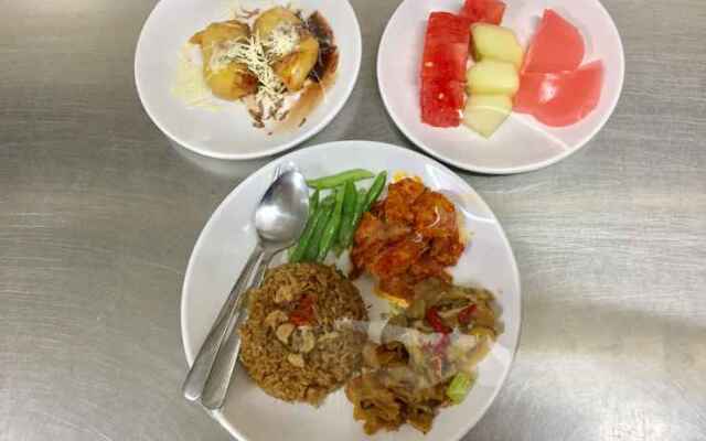 Hotel Asri Sumedang