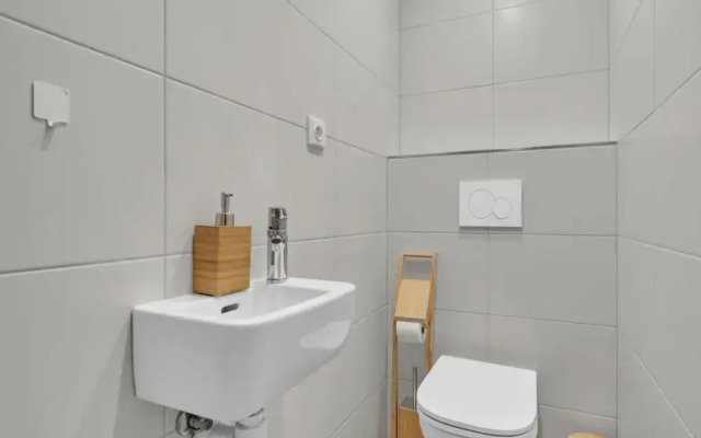 Comfortable Villa With Beautiful View