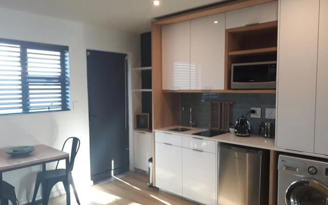 107 Dorpstraat Boutique Hotel