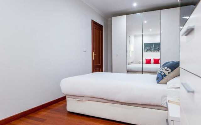 Apartamento Plaza Castilla