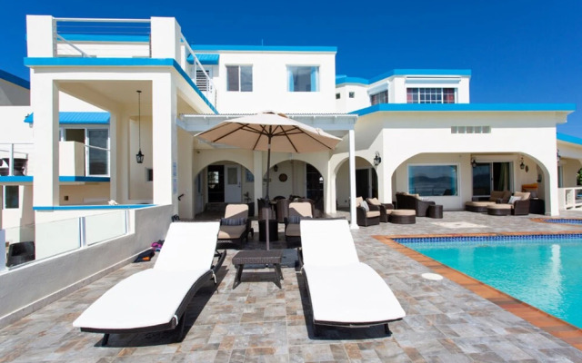 Villa Anguillitta