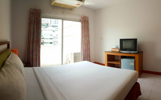 Eastiny Bella Vista Hotel