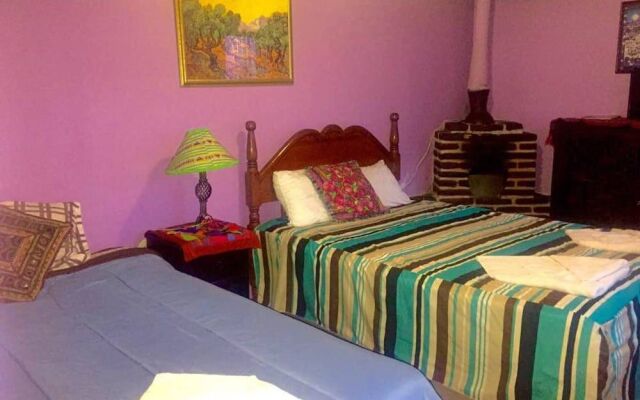 Cozy Big Bungalow Close To Downtown