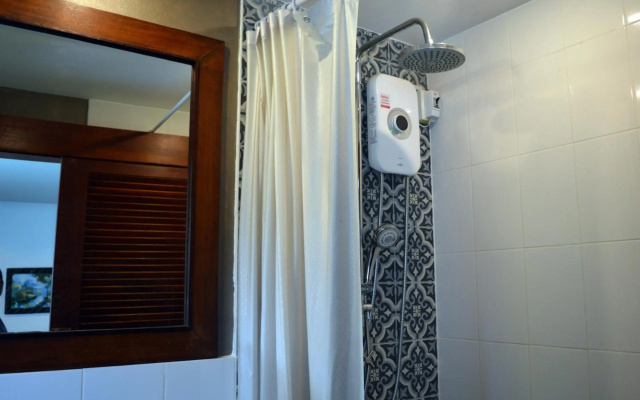 De Nawarat Chiangmai Boutique Apartment